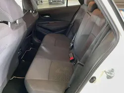 Weiß Gebraucht 2020 Toyota Corolla Comfort Kombi | 17.300 € (Fairer Preis)
