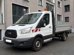 Weiß Gebraucht 2014 Ford Transit SUV | 8.500 € (Guter Preis)