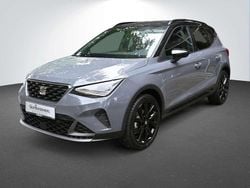 Grau Gebraucht 2025 Seat Arona FR SUV | 27.790 € (Teuer)