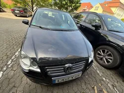 Schwarz Gebraucht 2008 VW Polo Limousine | 2.000 € (Fairer Preis)