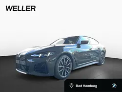 Bmw individual dravitgrau meta Neu 2024 BMW 430 Gran Coupé Performance Coupé | 68.990 € (Fairer Preis)