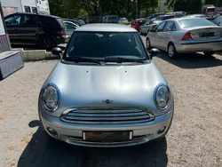 Silber Gebraucht 2009 Mini ONE Kleinwagen | 4.490 € (Fairer Preis)