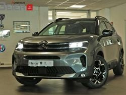 Lackierung platiniumgrau/typ Neu 2025 Citroën C5 Aircross SUV | 29.980 € (Teuer)