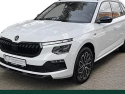 Weiß Neu 2025 Skoda Kamiq Tour SUV | 35.670 € (Teuer)