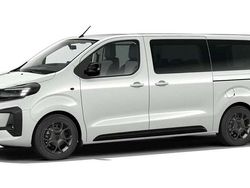 Schnee weiß Neu 2025 Opel Zafira Edition Van / Kleinbus | 36.585 € (Guter Preis)