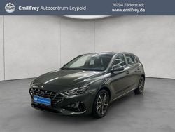 Grau Gebraucht 2024 Hyundai i30 Trend Limousine | 17.490 € (Guter Preis)