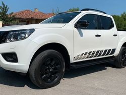 Weiß Gebraucht 2022 Nissan Navara N-Guard Abholung | 26.990 € (Superpreis)