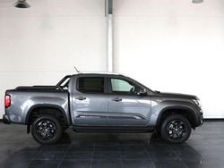 Grau Gebraucht 2025 VW Amarok PanAmericana Abholung | 55.900 € (Guter Preis)