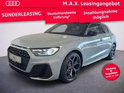 Pfeilgrau perleffekt Neu 2025 Audi A1 S-Line Kleinwagen | 38.480 € (Fairer Preis)