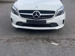 Gebraucht 2015 Mercedes A200 Limousine | 7.859 € (Guter Preis)
