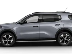Perla nera schwarz me... Neu 2025 Citroën C3 Aircross SUV | 27.223 € (Fairer Preis)