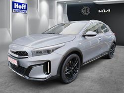 Silber Gebraucht 2023 Kia XCeed Vision SUV | 17.995 € (Superpreis)