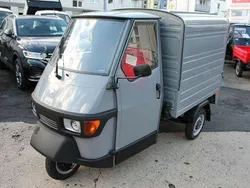 Grau Neu 2024 Piaggio APE SUV | 8.890 €