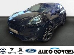 Schwarz Gebraucht 2021 Ford Puma ST-Line SUV | 14.875 € (Fairer Preis)