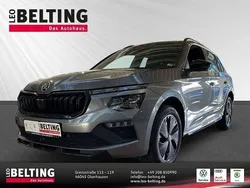 Grau Neu 2025 Skoda Kamiq Monte Carlo SUV | 29.449 € (Fairer Preis)