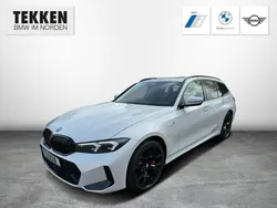 BMW 330e