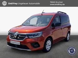 Brun terracotta Gebraucht 2023 Renault Kangoo Equilibre Van / Kleinbus | 24.990 € (Superpreis)
