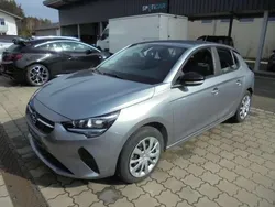 Grau Gebraucht 2020 Opel Corsa-e Edition Kleinwagen | 13.990 € (Fairer Preis)