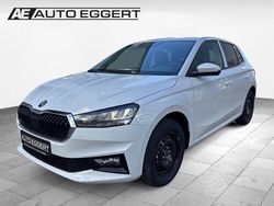 Weiss Neu 2025 Skoda Fabia Essence Kleinwagen | 20.988 € (Fairer Preis)