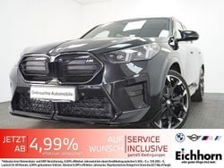 Schwarz Gebraucht 2025 BMW X2 M Sport SUV | 54.750 € (Guter Preis)