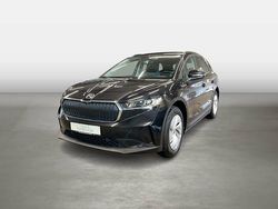 Schwarz Gebraucht 2022 Skoda Enyaq iV SUV | 23.820 € (Fairer Preis)