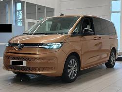 Braun Gebraucht 2024 VW Multivan Life Van | 47.990 € (Fairer Preis)