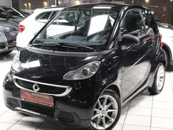 Smart ForTwo Coupé
