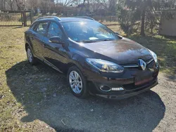 Renault Mégane GrandTour