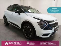 Weiß Gebraucht 2022 Kia Sportage GT-Line SUV | 30.670 € (Fairer Preis)