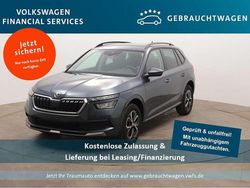 Quarzgrau metallic Gebraucht 2021 Skoda Kamiq Ambition SUV | 17.140 € (Superpreis)