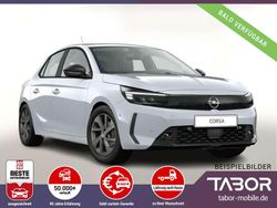 Kontur weiß metallic Neu 2025 Opel Corsa Kleinwagen | 17.588 € (Guter Preis)
