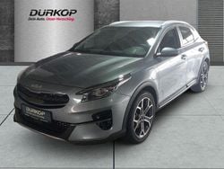 Silber Gebraucht 2022 Kia XCeed Platinum SUV | 23.950 € (Fairer Preis)
