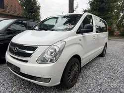 Weiß Gebraucht 2012 Hyundai H-1 Premium Van / Kleinbus | 10.699 € (Superpreis)