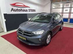 Grau Gebraucht 2022 VW Taigo SUV | 19.990 € (Guter Preis)