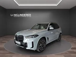 Brooklyn grau metallic Gebraucht 2024 BMW X5 M Sport SUV | 80.900 €