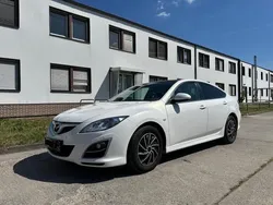 Weiß Gebraucht 2011 Mazda 6 Limousine | 5.000 € (Fairer Preis)