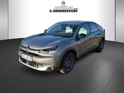 Mercuregrau Neu 2025 Citroën C4 Limousine | 26.244 € (Fairer Preis)