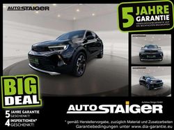 Diamant schwarz Gebraucht 2022 Opel Mokka-e Ultimate SUV | 19.490 € (Fairer Preis)