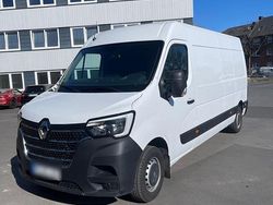 Weiß Gebraucht 2019 Renault Master Van / Kleinbus | 13.500 €