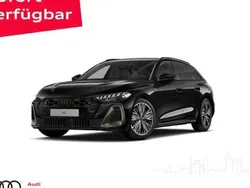 Schwarz Neu 2025 Audi A5 Ambiente Coupé | 58.480 € (Superpreis)