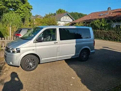 Silber Gebraucht 2014 VW T5 Startline Van | 21.300 € (Etwas zu teuer)