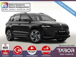 Stahlgrau Neu 2025 Skoda Karoq SUV | 31.951 € (Fairer Preis)