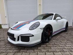 Weiß Gebraucht 2014 Porsche 991 Sport | 118.500 € (Guter Preis)