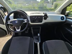 Grau Gebraucht 2017 Seat Mii Kleinwagen | 8.000 € (Fairer Preis)