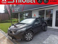 Onyxschwarz Neu 2025 Mitsubishi Colt Basis Kleinwagen | 16.540 € (Fairer Preis)