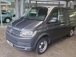 Grau Gebraucht 2018 VW T6 Van | 22.610 € (Superpreis)