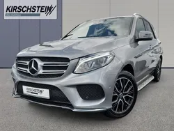Mercedes GLE350