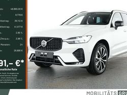 Weiß Gebraucht 2025 Volvo XC60 Ultra SUV | 48.890 € (Fairer Preis)