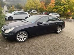 Gebraucht 2009 Mercedes CLS350 Edition Coupé | 8.900 € (Guter Preis)