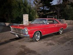 Rot Gebraucht 1965 Ford Galaxie Fastback Coupé | 22.500 €